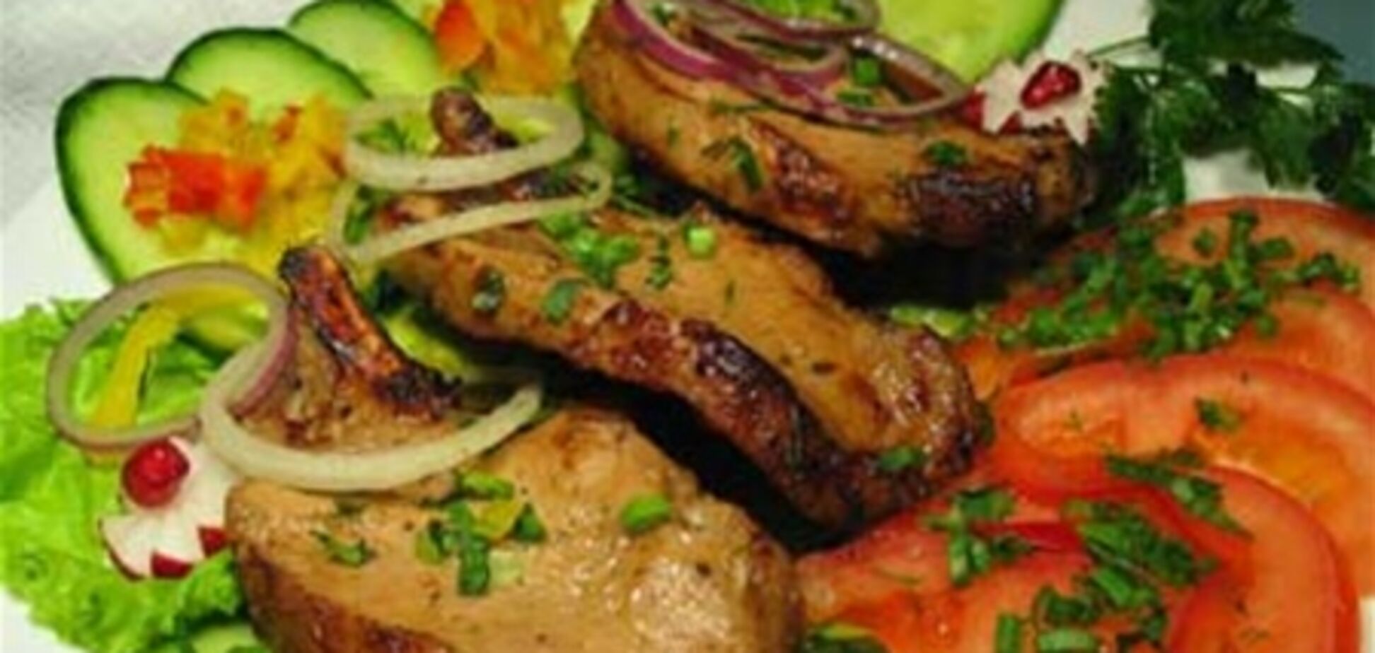 Где в Европе самая дешевая еда