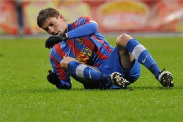 Премьер-лига Украины. 'Арсенал' вырвал победу у 'Карпат'