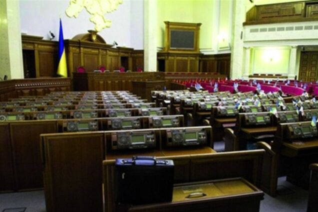 Для них законы не писаны