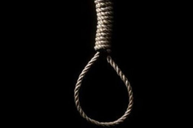 В Харькове свел счеты с жизнью студент-иностранец