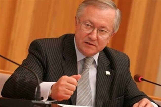 Тарасюк: новый приговор Тимошенко уже лежит на Банковой