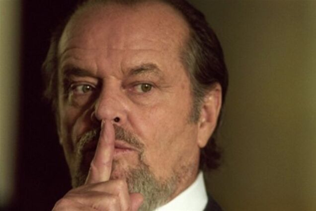 Джек Николсон празднует 75-летие