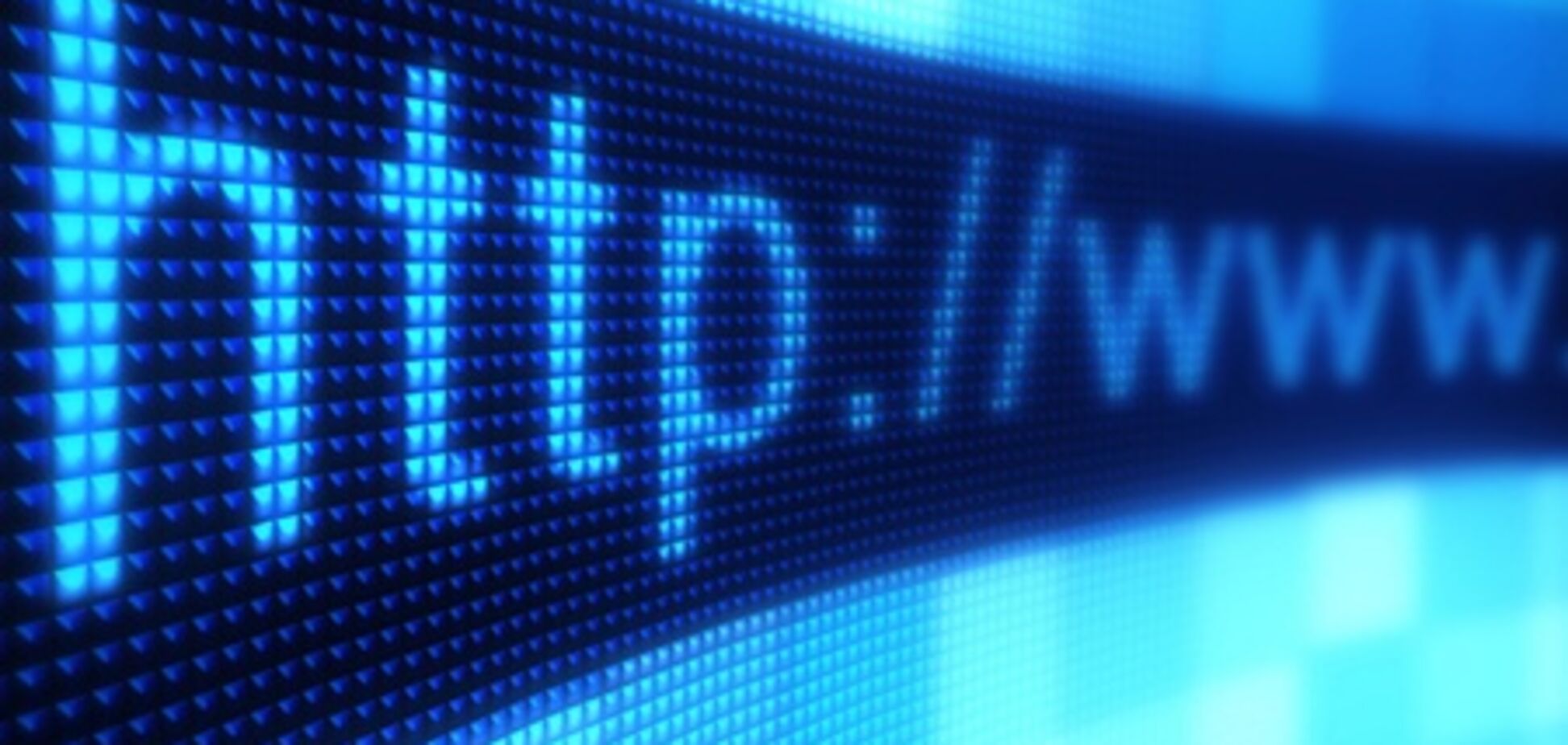 Третина європейців ніколи не користувалася інтернетом