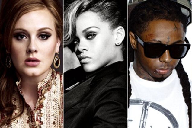 Billboard Music Award объявила номинатов