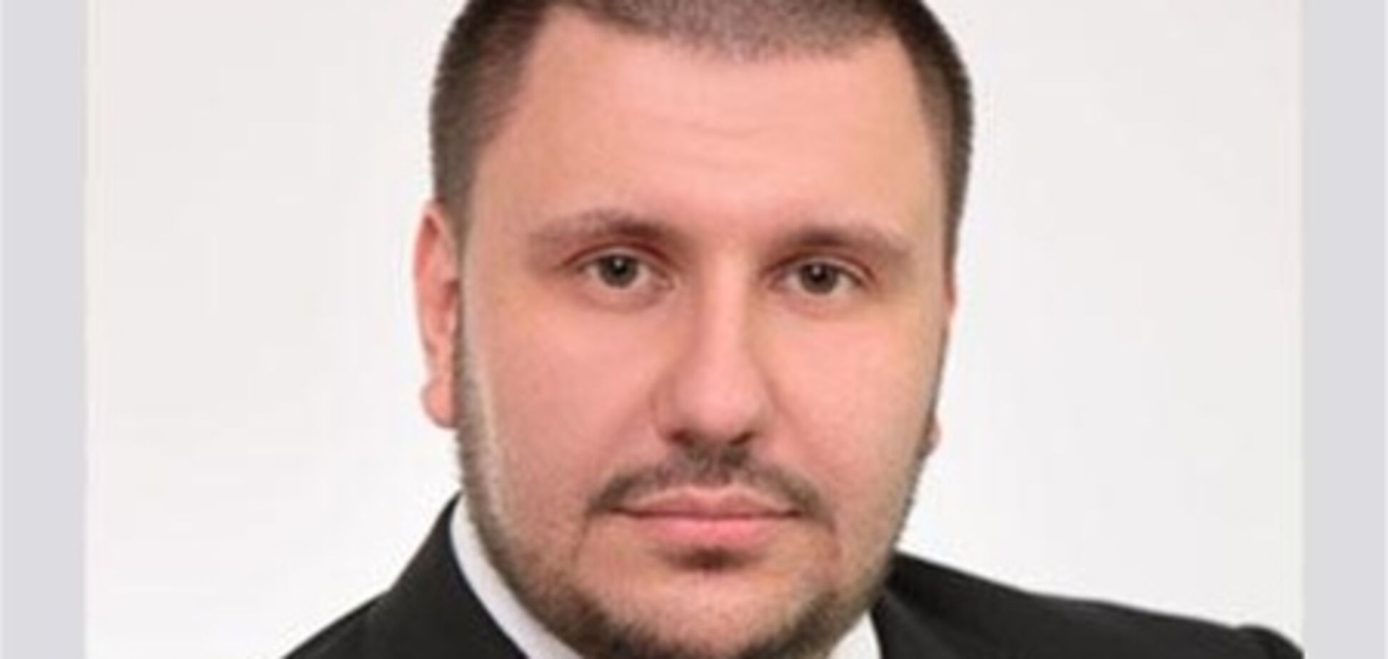 Клименко заработал почти 700 тысяч гривен