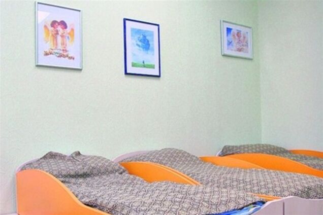 В Киеве откроют детский сад для верующих