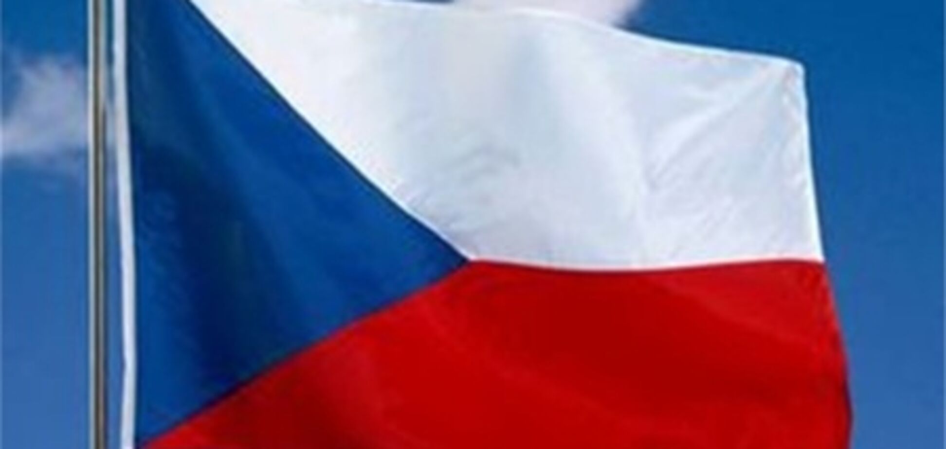 Правляча партія Чехії розірвала коаліційний договір