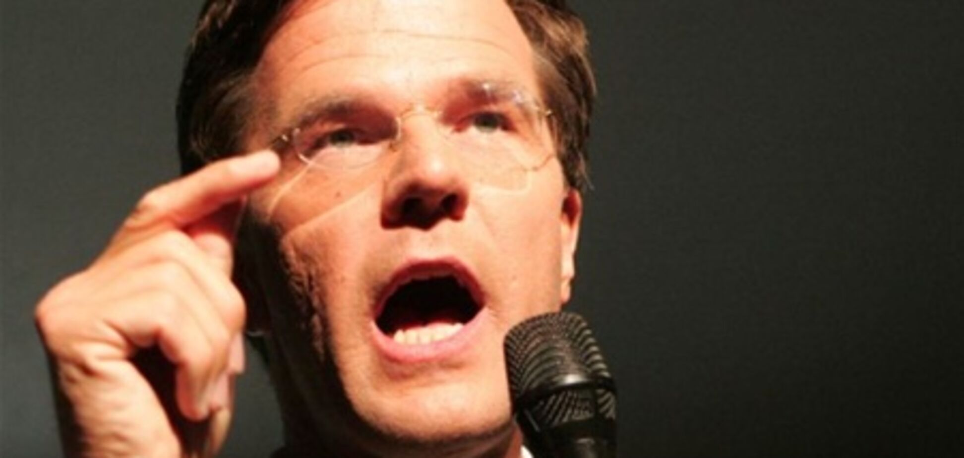 СМИ: премьер Нидерландов уходит в отставку