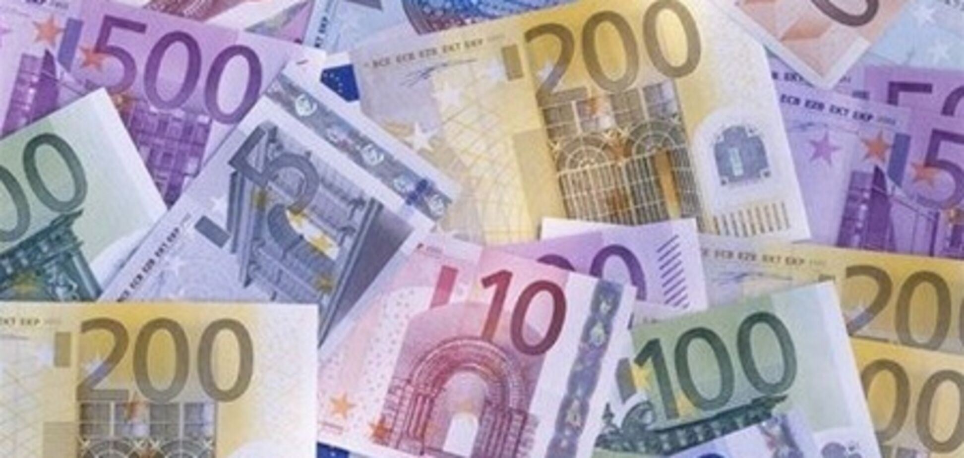 Госдолг еврозоны достиг рекордного уровня