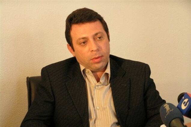 Аксельрода волновало отсутствие стратегической концепции развития Днепропетровска- Корбан