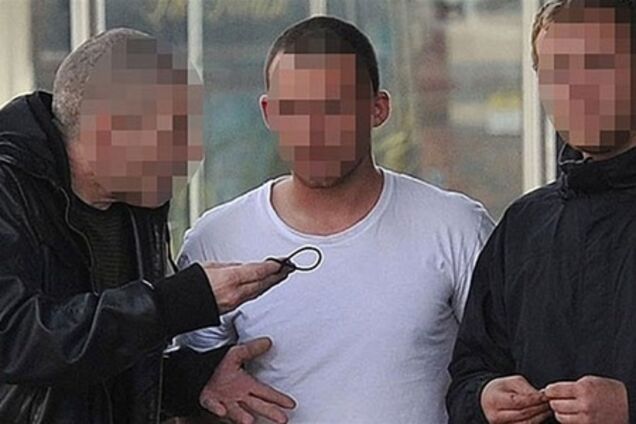 Святошинский и Голосеевский районы Киева лидируют по числу пойманых наркодельцов