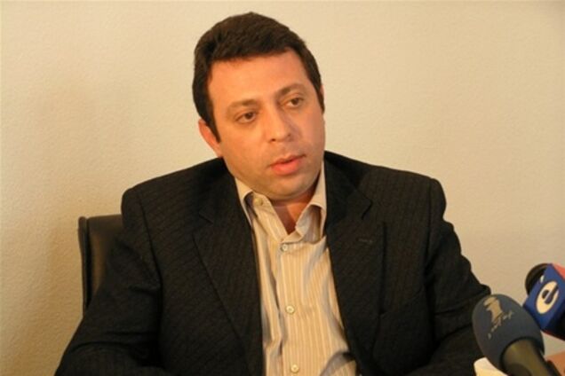 Корбан объявил охоту на убийц Аксельрода