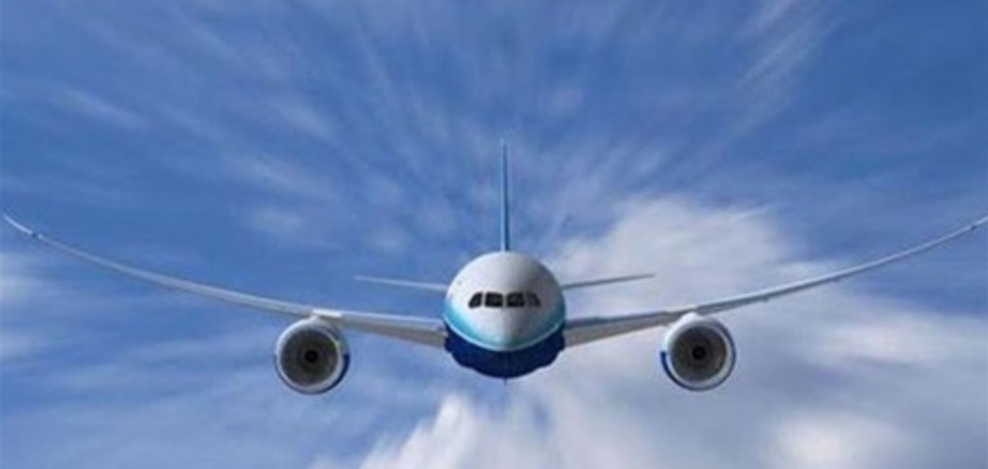 Топливо для самолетов подорожает в 7 раз