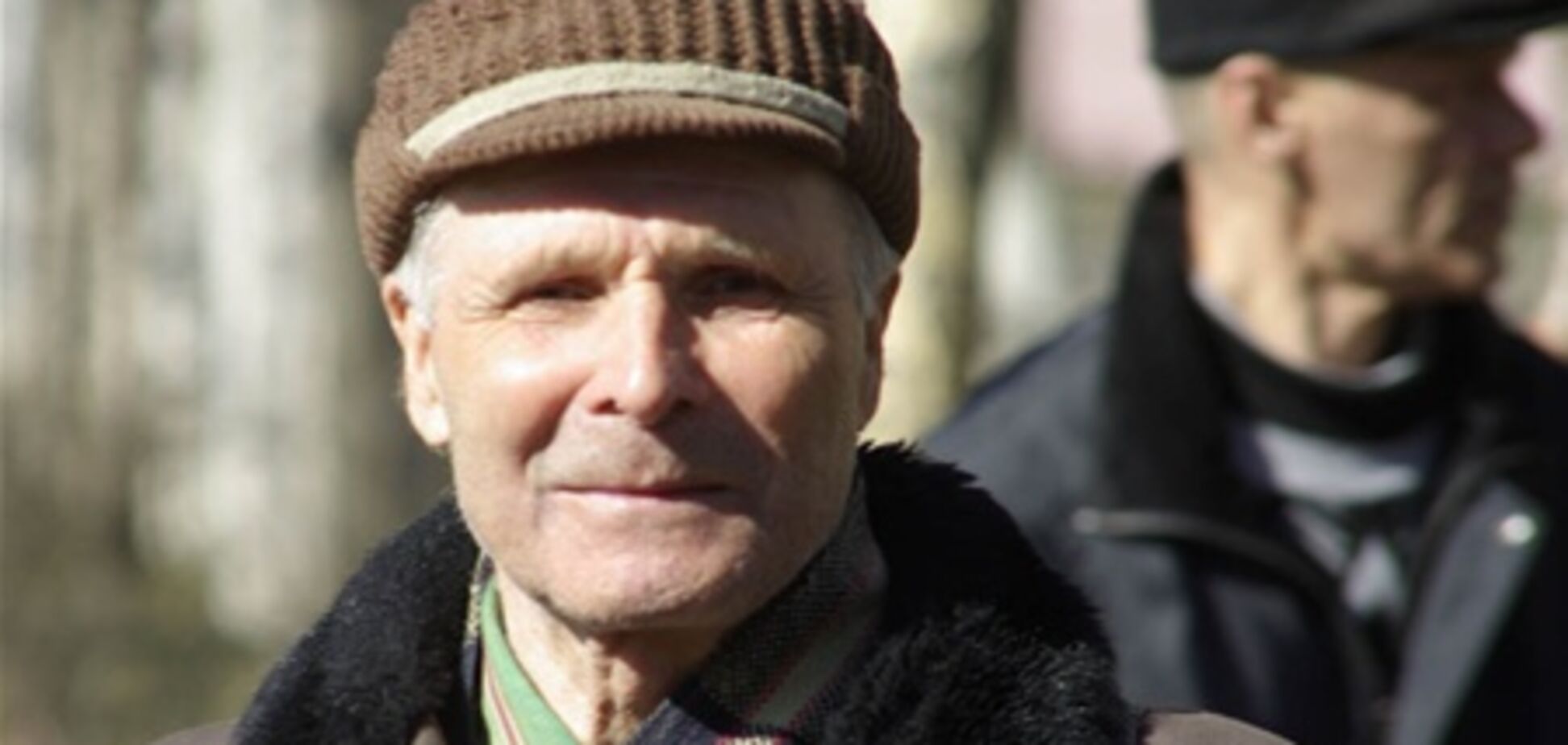 Правительство подняло пенсии 13,3 млн пенсионерам