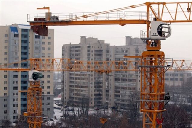 Под Киевом хотят построят IT-город