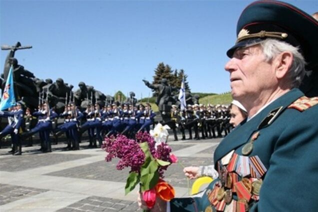 Ко Дню Победы ветераны получат адресную материальную помощь