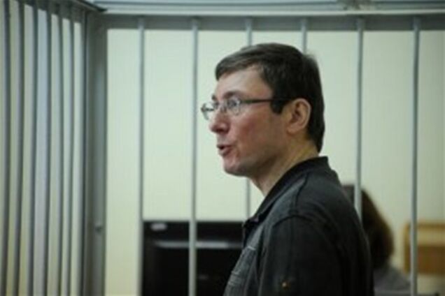 Луценко хочет, чтобы его дело рассматривала коллегия судей