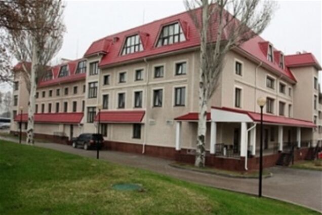 The Telegraph: база «Шахтера» – на уровне центров «Челси» и «Арсенала»