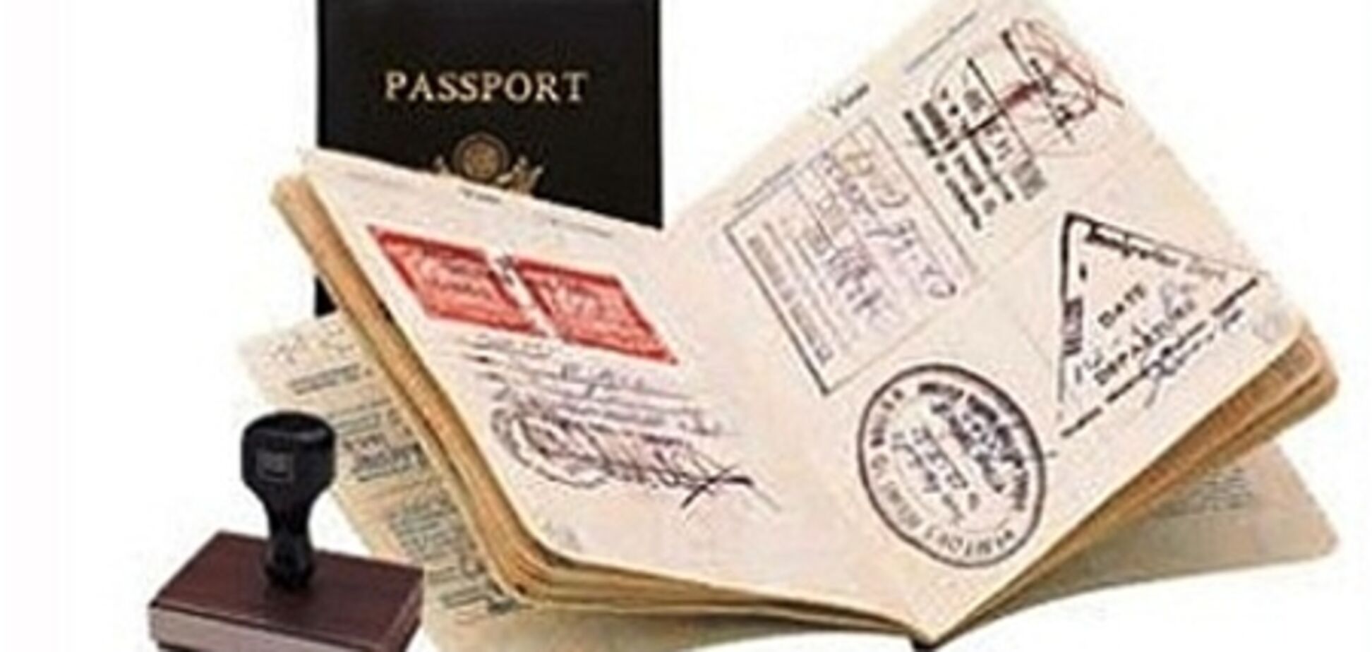 Испания приостановит действие шенгенских виз