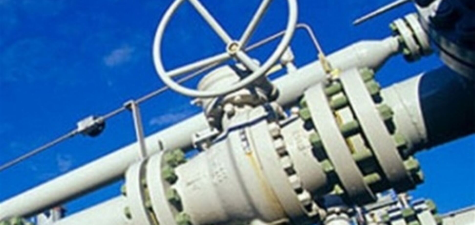 Украина вдвое сократила импорт газа в январе - феврале