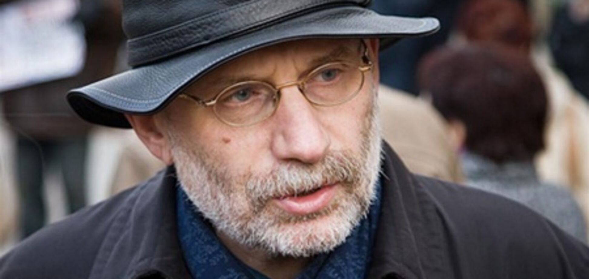 Акунин: вместо дракона пришел драконишко