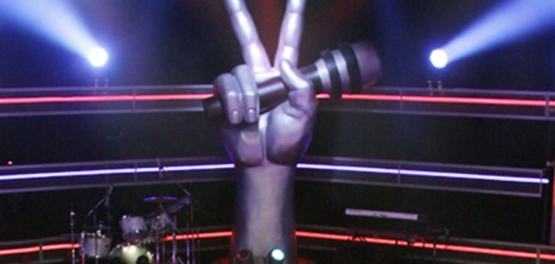 Страсти вокруг полуфинала