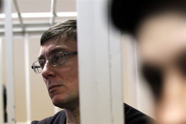 Сьогодні суд розгляне справу Луценка щодо отруєння Ющенка