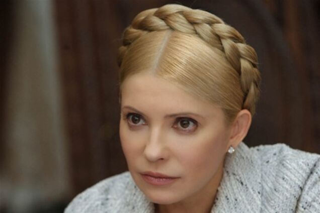 Яценюк: Тимошенко политически будет возглавлять список