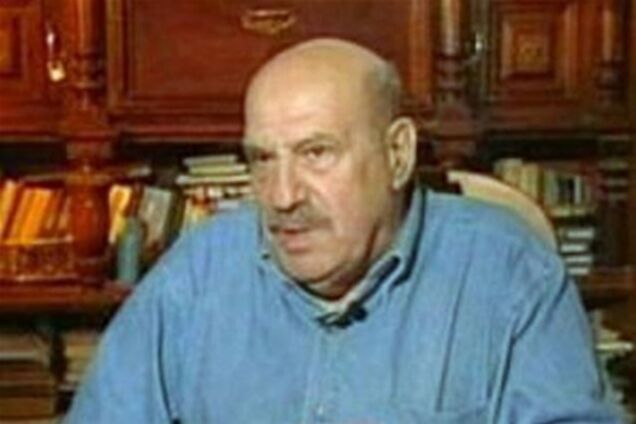 Ушел из жизни кинорежиссер Леонид Менакер