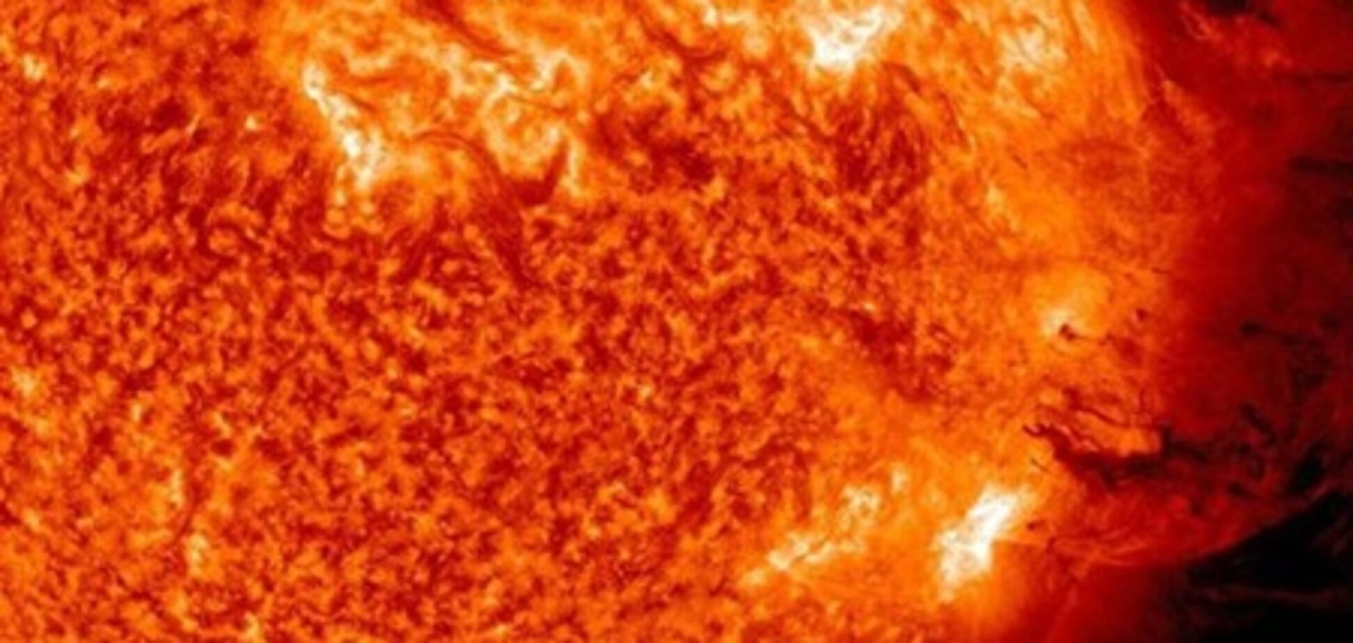 Землян ждет самый мощный солнечный 'шторм тысячелетия'