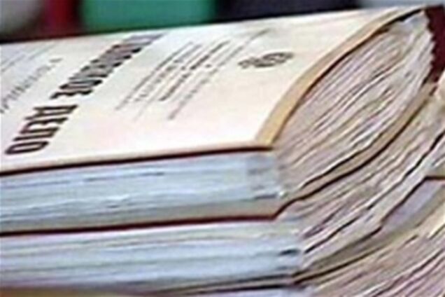 Прокуратура арестует дома экс-главы Службы занятости  