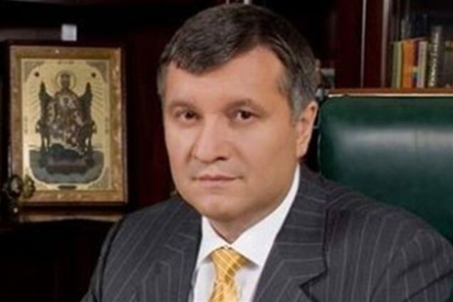 Суд отклонил апелляцию Авакова