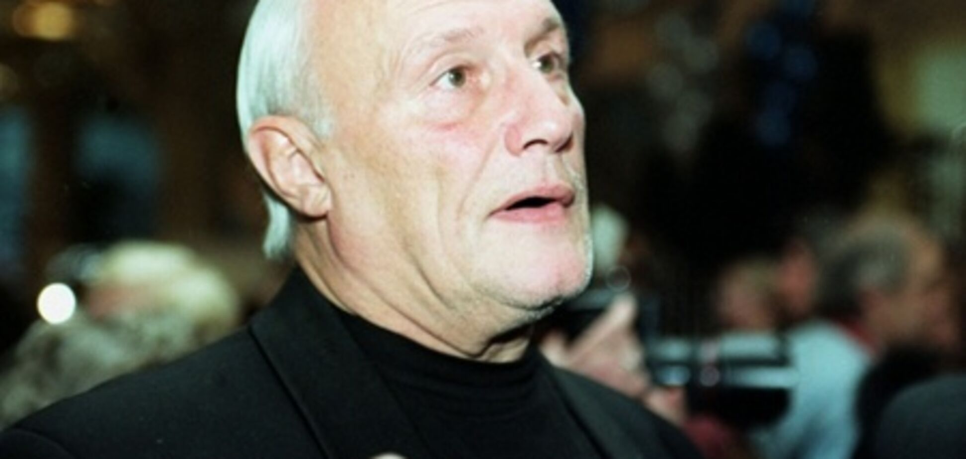 Завещание Пороховщикова обнаружено