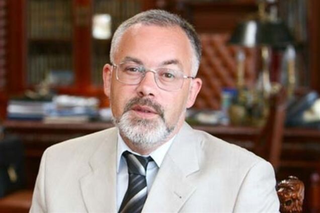 Табачник против включения в школьную программу 'Гарри Поттера'