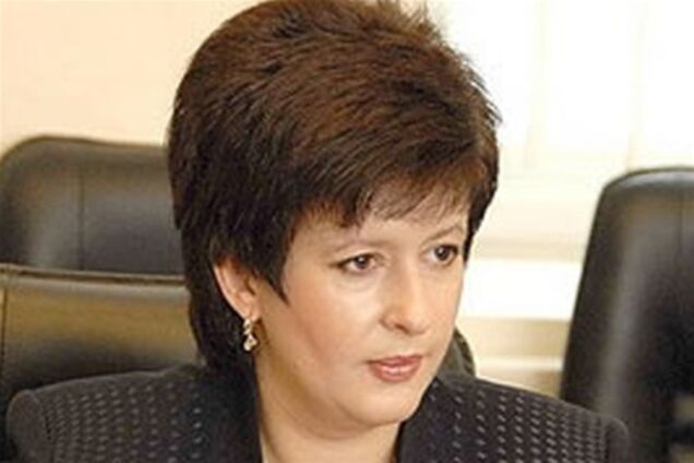 Регионал: за Лутковскую проголосуют 250 нардепов