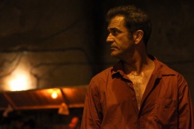 «Мачете убивает» Мела Гибсона