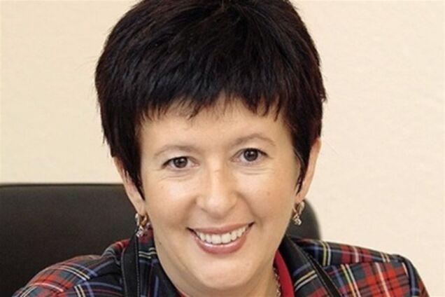 Лутковская прокомментировала обвинения в сокрытии доходов