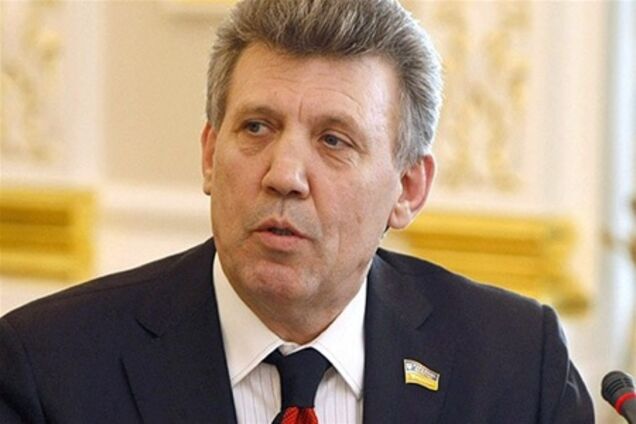 Кивалов: голосование за омбудсмена пройдет без фальсификаций