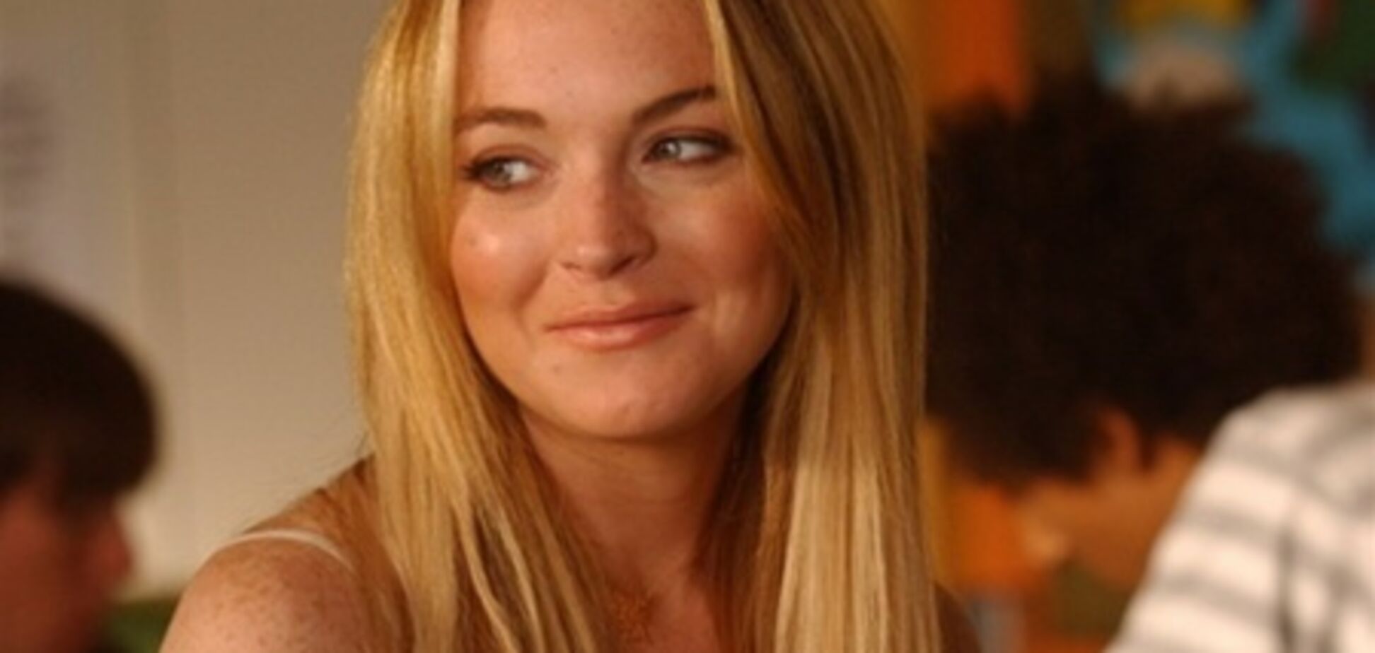 Линдсей Лохан таки сыграет Элизабет Тейлор