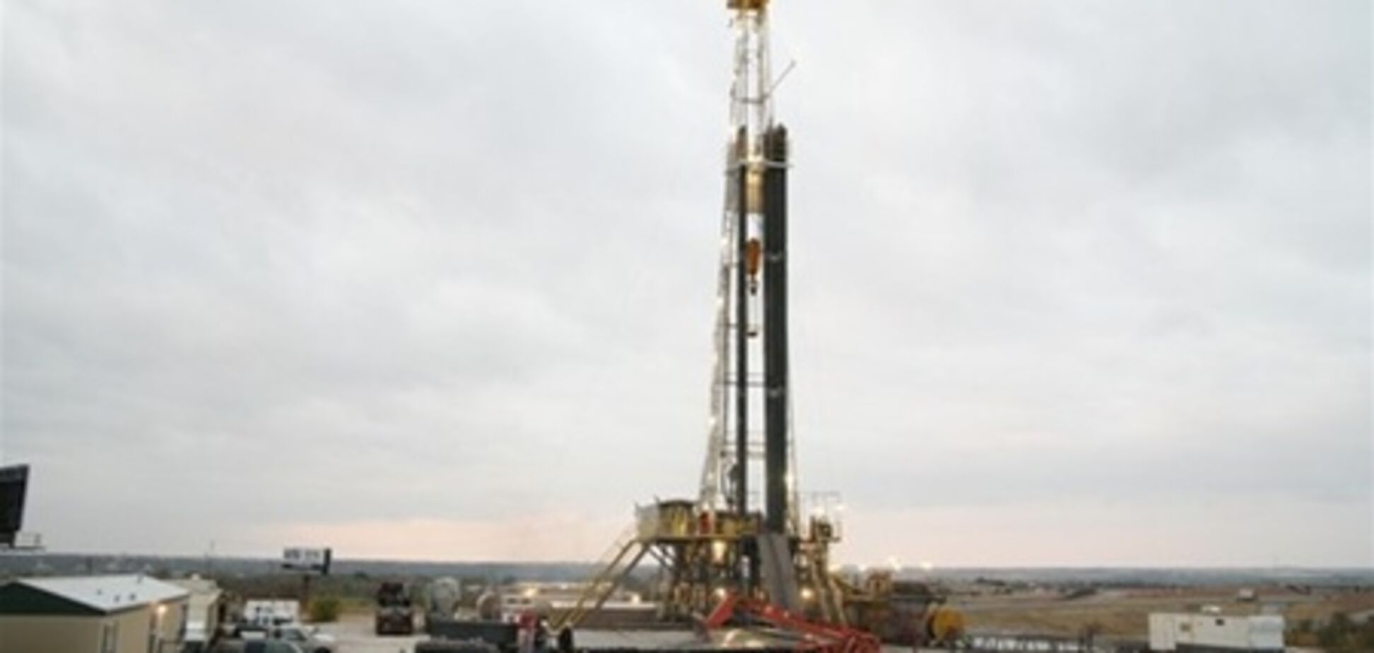 Пять компаний будут бороться за украинский газ