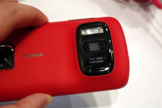 Инженер рассказал, как делались камерафоны компании Nokia. Фото