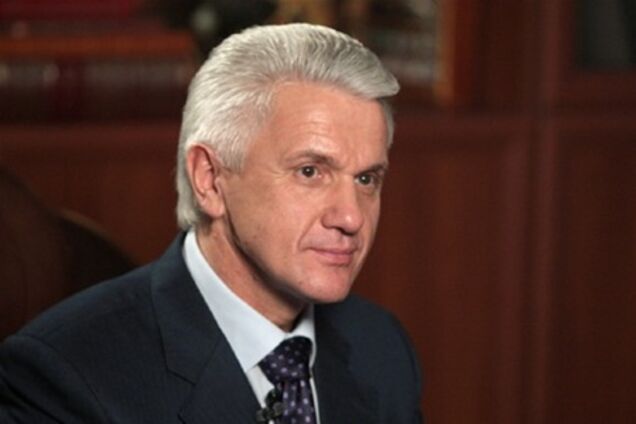 Литвин пообещал помочь Власенко попасть к Тимошенко