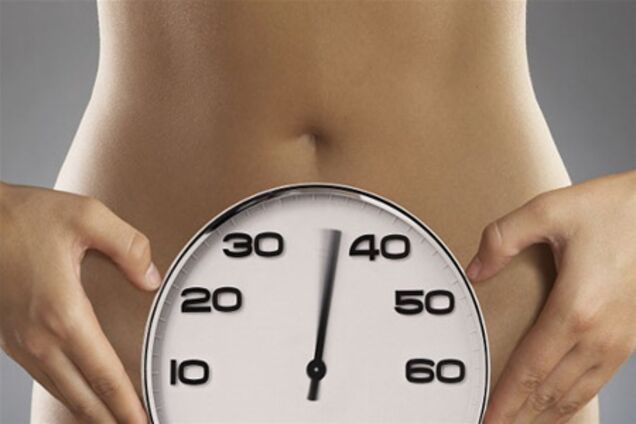Лишний вес - лекарство от климакса