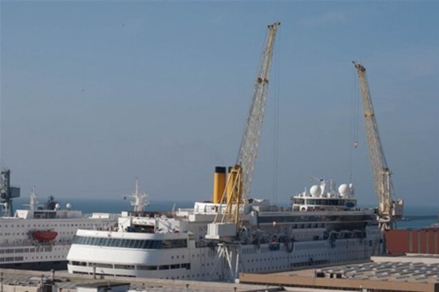 Costa Cruises вложит 3 миллиарда евро в строительство новых лайнеров