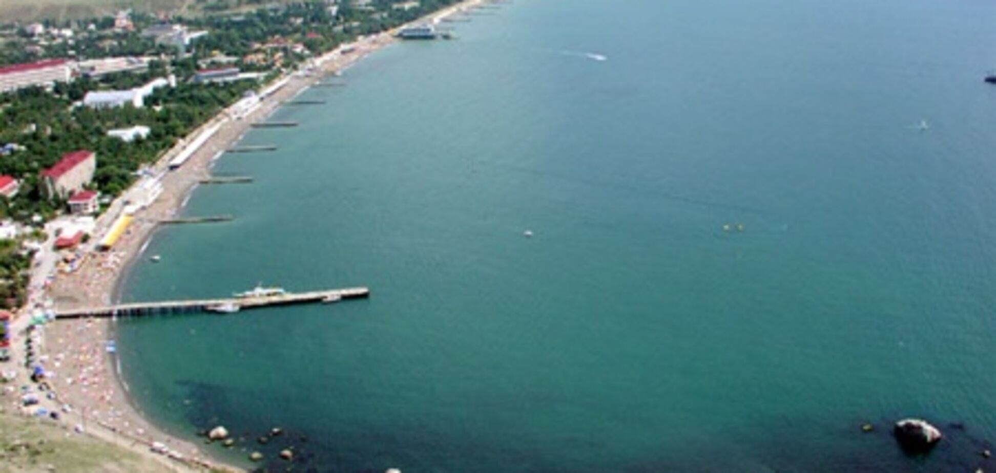 В Крыму произошло три землетрясения