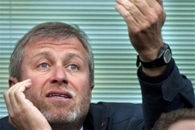 Названа сумма, которую Абрамович пообещал 'Челси' за победу в Лиге чемпионов