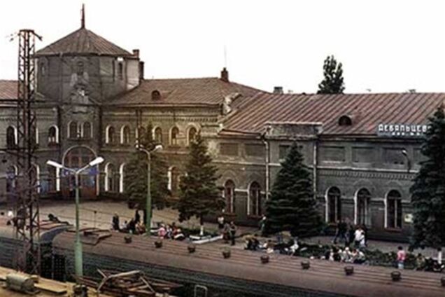 Мэра Дебальцево отправили в отставку