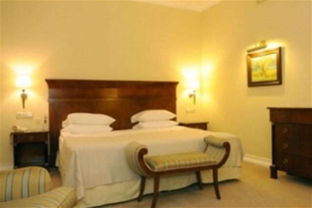 Associated Press: Цены проживания на Евро-2012 снижаются