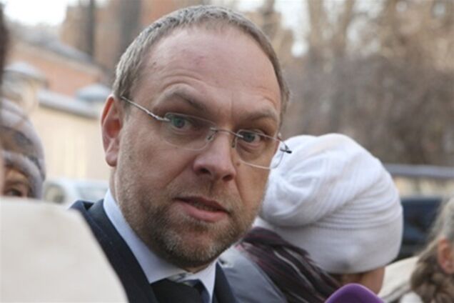 Сотрудники колонии зафиксировали нанесенные Тимошенко телесные повреждения