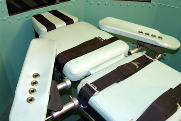 В Калифорнии проведут референдум по отмене смертной казни